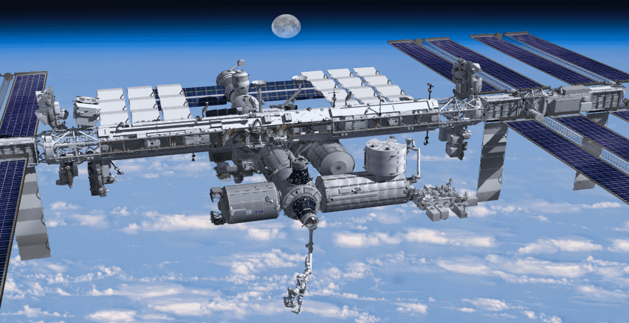 America's Next Space Station Wil